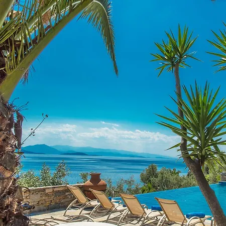 Pounda Paou Gasthuis