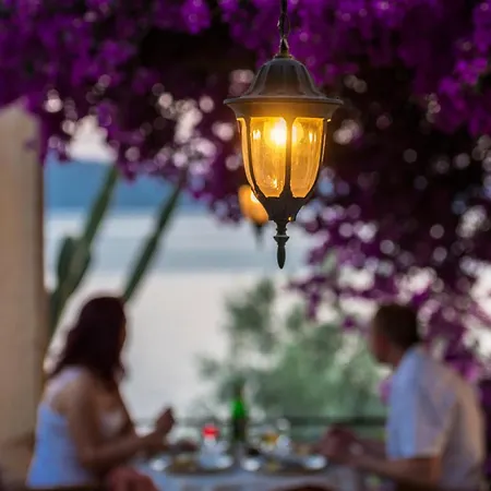 Pounda Paou 4* Metochi (South Pelion)