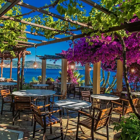 Pounda Paou 4* Metochi (South Pelion)