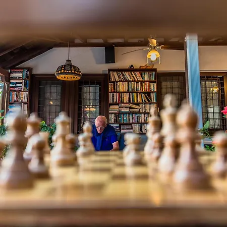 Πανσιόν Pounda Paou