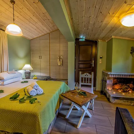 Pounda Paou Gasthuis