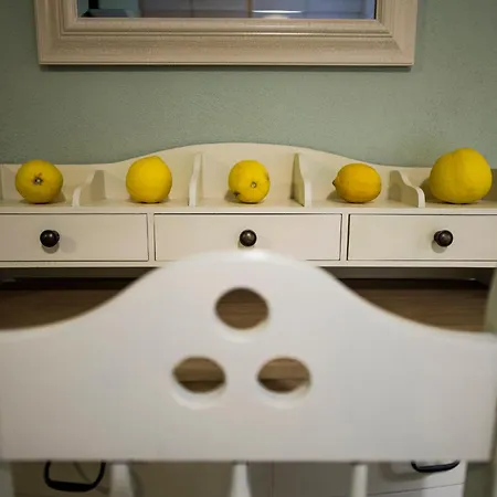 Pounda Paou Gasthuis 4*