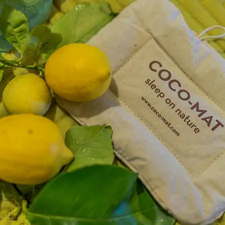 Pounda Paou Gasthuis 4*