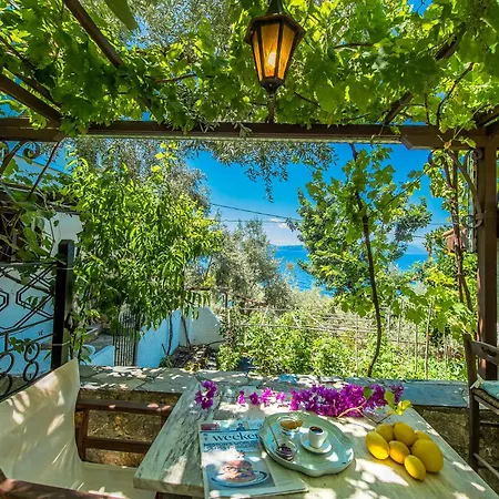 Gasthuis Pounda Paou