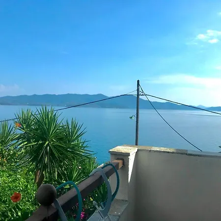 Pounda Paou Gasthuis