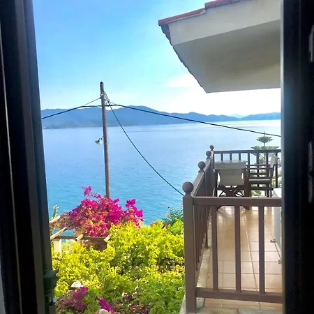 Pounda Paou Πανσιόν