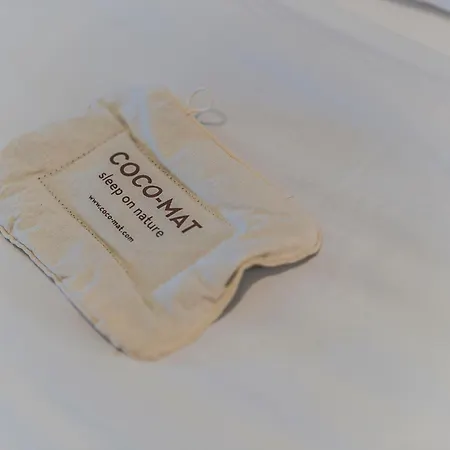 Πανσιόν Pounda Paou 4*