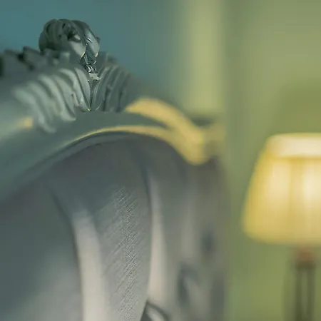 Πανσιόν Pounda Paou