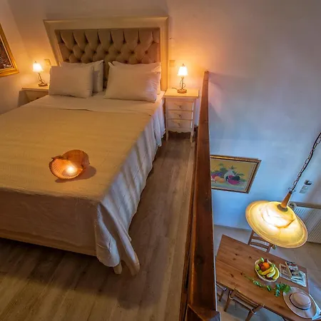 Gasthuis Pounda Paou