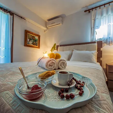 Gasthuis Pounda Paou