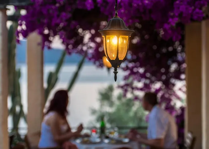 Pounda Paou 4* Metochi (South Pelion)