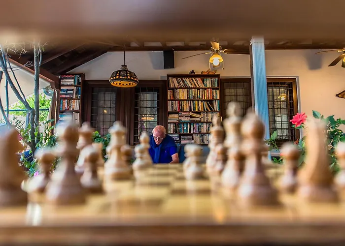 Guest house Pounda Paou