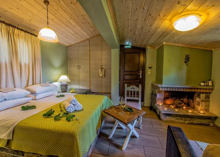 Pounda Paou Guest house