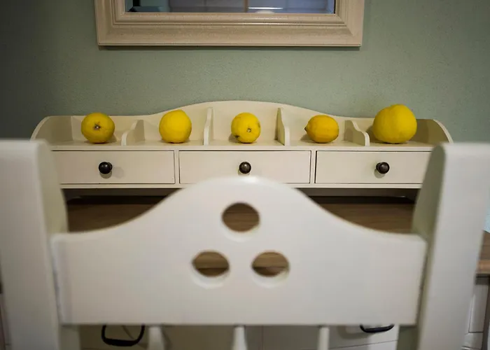 Pounda Paou Guest house 4*