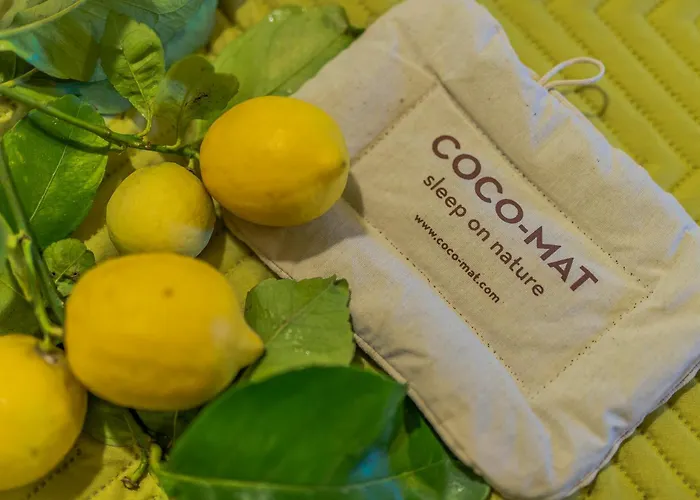 Pounda Paou Guest house 4*