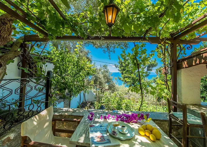 Guest house Pounda Paou