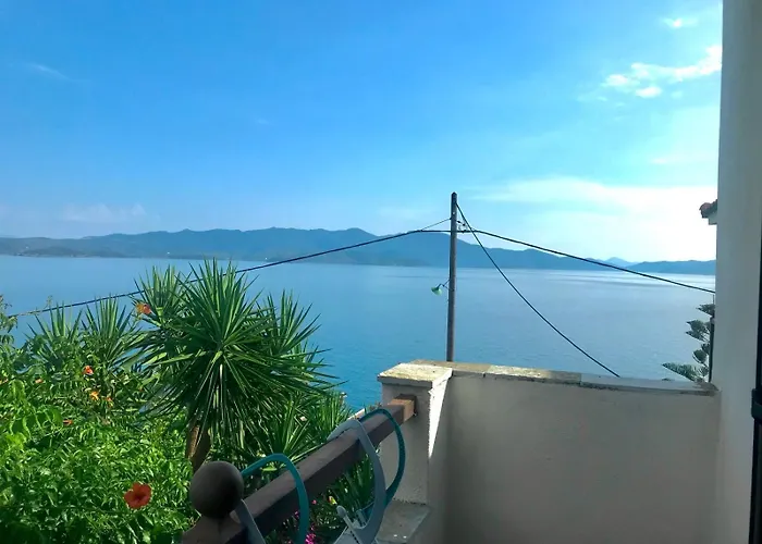 Pounda Paou Guest house