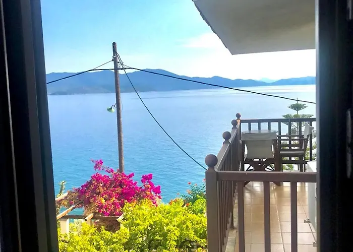 Pounda Paou Guest house