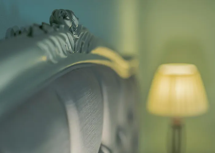 Guest house Pounda Paou