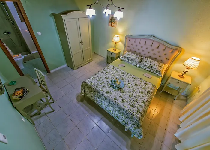 Pounda Paou Guest house