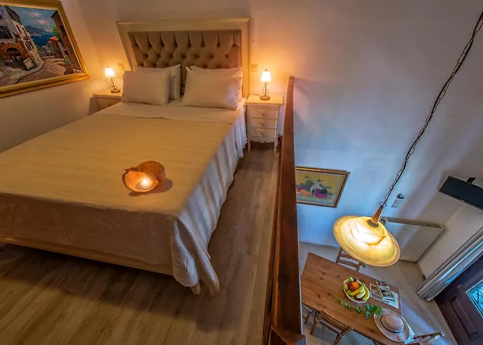 Guest house Pounda Paou